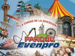 parque evenpro